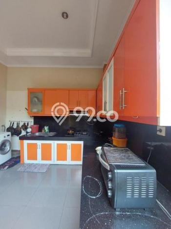 Rumah Luas Asri 5 KT Siap Huni di Jatimulya Bekasi Rumah Luas Asri 5 KT Siap Huni di Jatimulya Bekasi