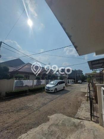 Rumah Luas Asri 5 KT Siap Huni di Jatimulya Bekasi Rumah Luas Asri 5 KT Siap Huni di Jatimulya Bekasi