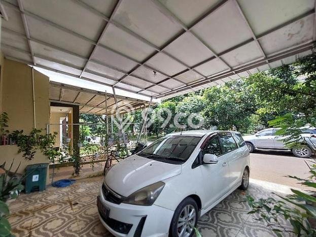 Rumah Elit Modern Tanpa Renovasi di Grand Wisata Bekasi Rumah Elit Modern Tanpa Renovasi di Grand Wisata Bekasi