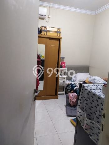 Hunian Super Mewah dengan Akses Paling Strategis di Rawamangun, Jakarta Timur Hunian Super Mewah dengan Akses Paling Strategis di Rawamangun, Jakarta Timur