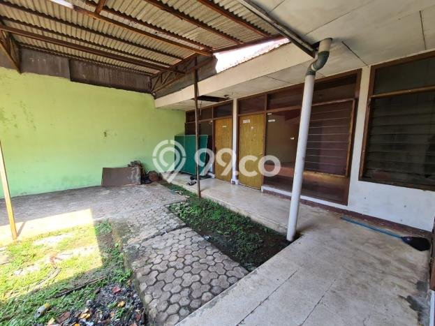 For Sale! Luxury House LT 380m2 Desain Modern di Kayu Putih For Sale! Luxury House LT 380m2 Desain Modern di Kayu Putih