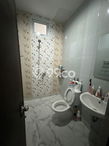 For Sale! Luxury House LT 119m2 Desain Modern di BSD City For Sale! Luxury House LT 119m2 Desain Modern di BSD City
