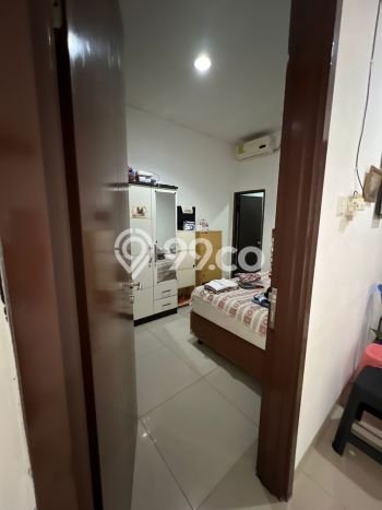 For Sale! Luxury House LT 119m2 Desain Modern di BSD City For Sale! Luxury House LT 119m2 Desain Modern di BSD City