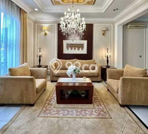 Rumah area Bintaro, Tangerang Selatan, LT 469m² LB 450m² Rumah area Bintaro, Tangerang Selatan, LT 469m² LB 450m²