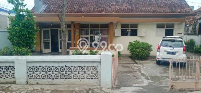 Rumah Strategis Modern Lb 109m2 di Tanjung Karang Barat, Bandar Lampung Rumah Strategis Modern Lb 109m2 di Tanjung Karang Barat, Bandar Lampung