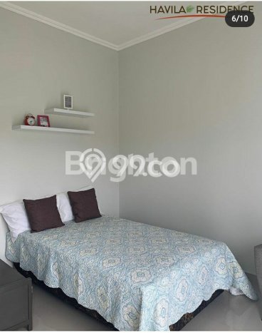 Dijual Hunian Rumah Terawat 2 Kamar di Cibubur, Bekasi Dijual Hunian Rumah Terawat 2 Kamar di Cibubur, Bekasi