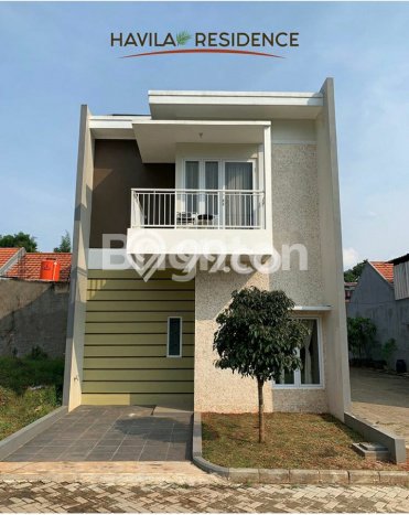 Dijual Hunian Rumah Terawat 2 Kamar di Cibubur, Bekasi Dijual Hunian Rumah Terawat 2 Kamar di Cibubur, Bekasi