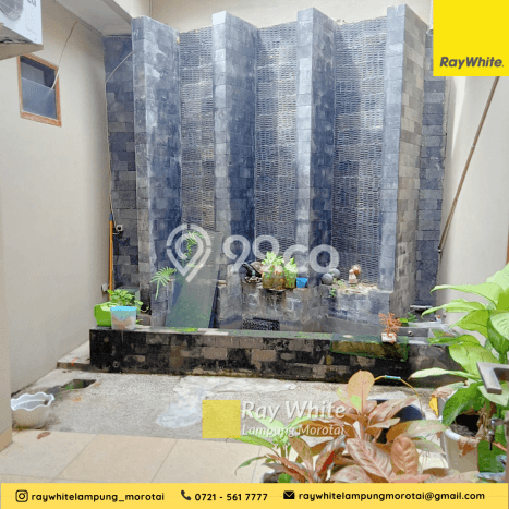 For Sale Rumah 3 Kamar Lokasi Ideal Bagus dan Strategis di Sukarame For Sale Rumah 3 Kamar Lokasi Ideal Bagus dan Strategis di Sukarame