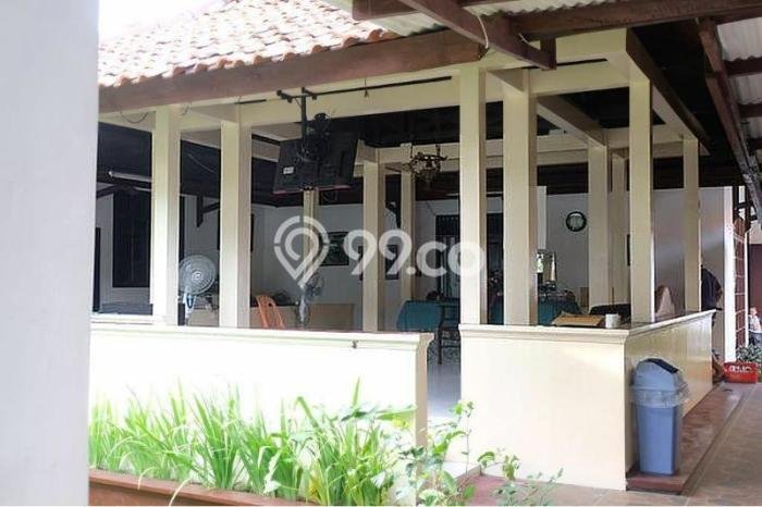 Jual Rumah Luas Megah Dengan View Eksklusif di Ragunan, Jakarta Selatan Jual Rumah Luas Megah Dengan View Eksklusif di Ragunan, Jakarta Selatan