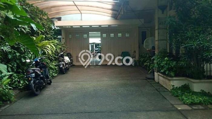 Hunian Super Mewah dengan Akses Paling Strategis di Kemang, Jakarta Selatan Hunian Super Mewah dengan Akses Paling Strategis di Kemang, Jakarta Selatan