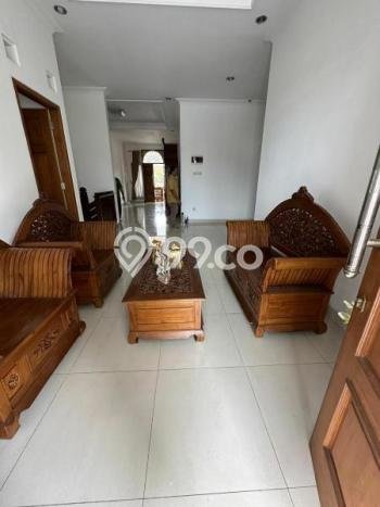 PROPERTI PILIHAN! Rumah Nyaman di Wirobrajan, LT 535m2m² Bangunan 378m2m² PROPERTI PILIHAN! Rumah Nyaman di Wirobrajan, LT 535m2m² Bangunan 378m2m²
