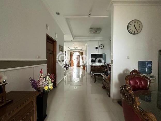 PROPERTI PILIHAN! Rumah Nyaman di Wirobrajan, LT 535m2m² Bangunan 378m2m² PROPERTI PILIHAN! Rumah Nyaman di Wirobrajan, LT 535m2m² Bangunan 378m2m²