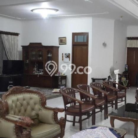 Rumah Luxury Modern Tanpa Renovasi di Lebak Bulus Jakarta Selatan Rumah Luxury Modern Tanpa Renovasi di Lebak Bulus Jakarta Selatan