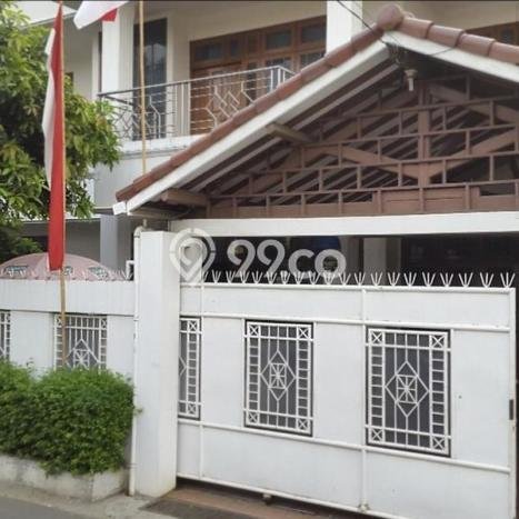Rumah Luxury Modern Tanpa Renovasi di Lebak Bulus Jakarta Selatan Rumah Luxury Modern Tanpa Renovasi di Lebak Bulus Jakarta Selatan