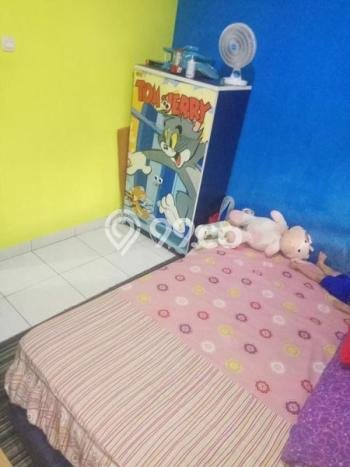 Dijual Hunian Rumah Terawat 2 KT di Buah Batu, Bandung Dijual Hunian Rumah Terawat 2 KT di Buah Batu, Bandung