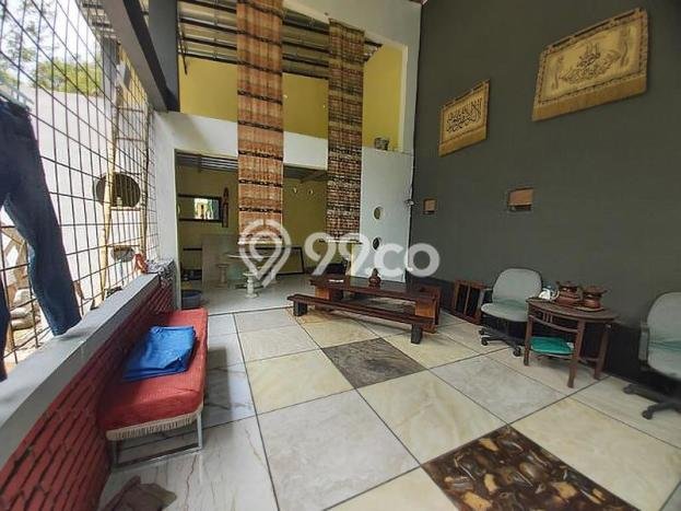 Jual Rumah Mewah Elegan Dengan View Eksklusif di Dago, Bandung Jual Rumah Mewah Elegan Dengan View Eksklusif di Dago, Bandung