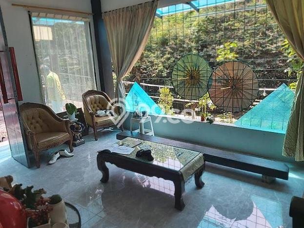 Jual Rumah Mewah Elegan Dengan View Eksklusif di Dago, Bandung Jual Rumah Mewah Elegan Dengan View Eksklusif di Dago, Bandung
