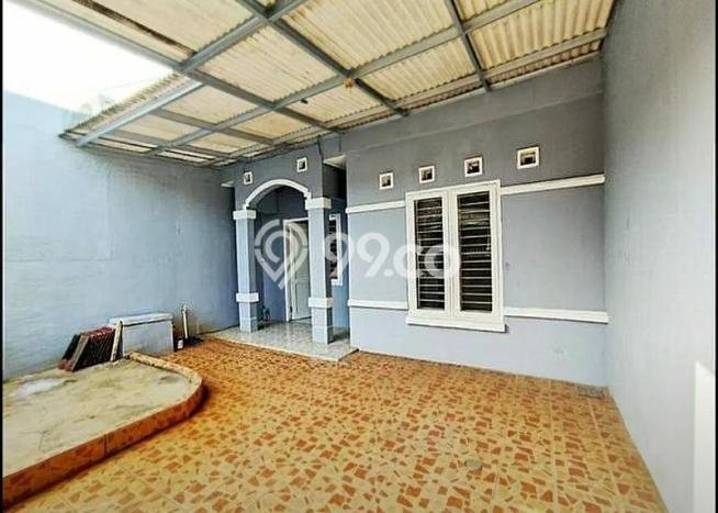 Hunian Terjangkau LT 72m2 di Cinangka Lingkungan Asri Hunian Terjangkau LT 72m2 di Cinangka Lingkungan Asri
