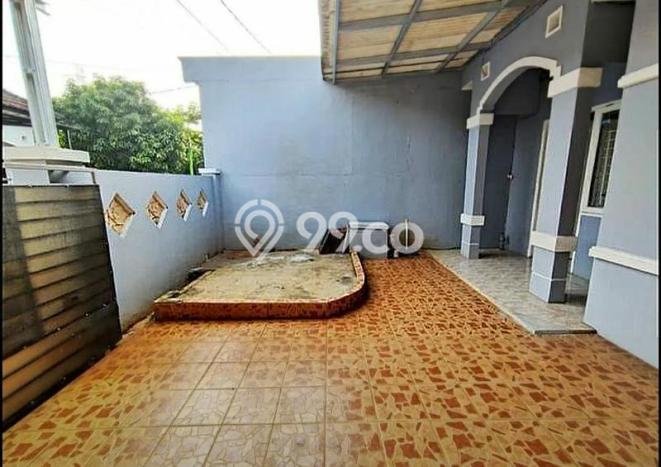 Hunian Terjangkau LT 72m2 di Cinangka Lingkungan Asri Hunian Terjangkau LT 72m2 di Cinangka Lingkungan Asri