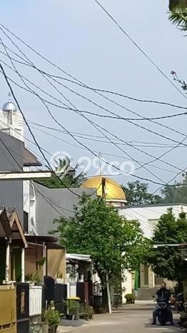 Hunian Terjangkau LT 72m2 di Cinangka Lingkungan Asri Hunian Terjangkau LT 72m2 di Cinangka Lingkungan Asri