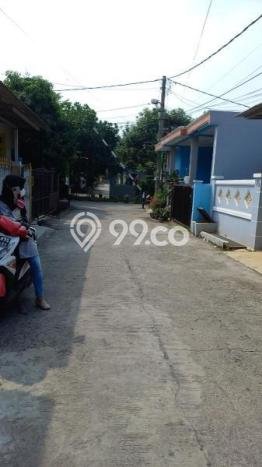 Hunian Terjangkau LT 72m2 di Cinangka Lingkungan Asri Hunian Terjangkau LT 72m2 di Cinangka Lingkungan Asri