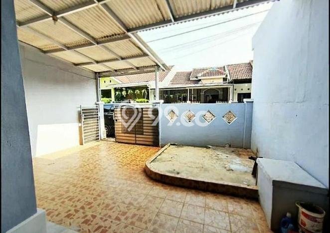 Hunian Terjangkau LT 72m2 di Cinangka Lingkungan Asri Hunian Terjangkau LT 72m2 di Cinangka Lingkungan Asri