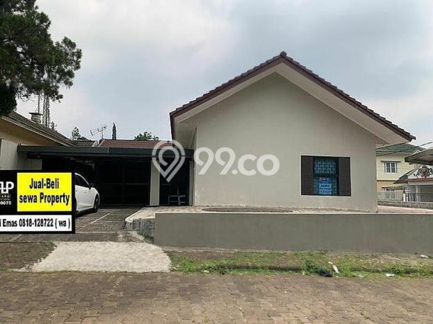 Dijual Rumah 3 Kamar Lokasi Ideal Nyaman dan Strategis di Cipanas Dijual Rumah 3 Kamar Lokasi Ideal Nyaman dan Strategis di Cipanas