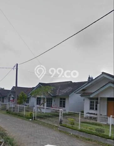 Rumah Eksklusif Siap Huni LT 3000m2 di Cipanas, Cianjur Rumah Eksklusif Siap Huni LT 3000m2 di Cipanas, Cianjur