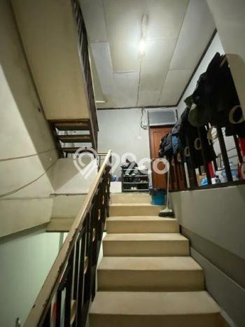 Hunian Eksklusif Siap Huni LT 90m2 di Kebon Jeruk, Jakarta Barat Hunian Eksklusif Siap Huni LT 90m2 di Kebon Jeruk, Jakarta Barat
