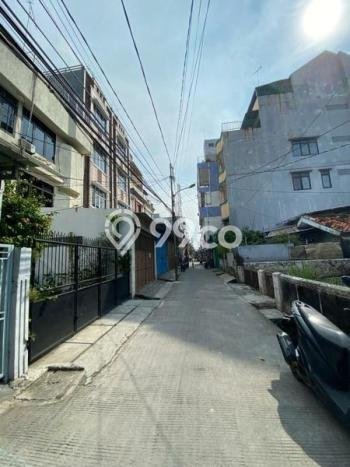 Hunian Eksklusif Siap Huni LT 90m2 di Kebon Jeruk, Jakarta Barat Hunian Eksklusif Siap Huni LT 90m2 di Kebon Jeruk, Jakarta Barat