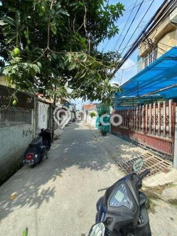 Hunian Eksklusif Siap Huni LT 90m2 di Kebon Jeruk, Jakarta Barat Hunian Eksklusif Siap Huni LT 90m2 di Kebon Jeruk, Jakarta Barat