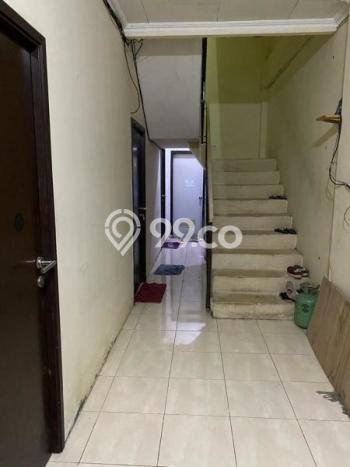 Hunian Eksklusif Siap Huni LT 90m2 di Kebon Jeruk, Jakarta Barat Hunian Eksklusif Siap Huni LT 90m2 di Kebon Jeruk, Jakarta Barat