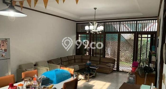 Rumah Luxury Modern Siap Huni di Intercon Jakarta Barat Rumah Luxury Modern Siap Huni di Intercon Jakarta Barat