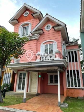 Rumah Minimalis 4 KT LT 80m2 di Gading Serpong Rumah Minimalis 4 KT LT 80m2 di Gading Serpong