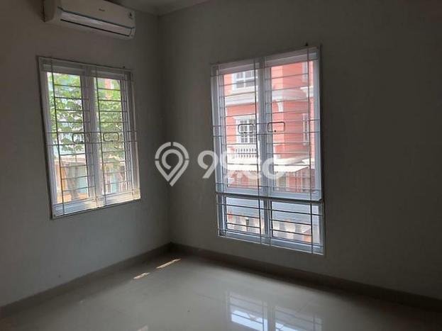 Rumah Minimalis 4 KT LT 80m2 di Gading Serpong Rumah Minimalis 4 KT LT 80m2 di Gading Serpong
