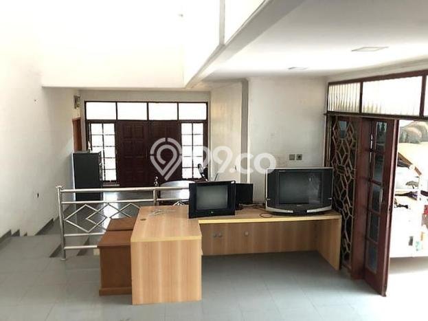 Jual Rumah Mewah Megah Dengan View Cantik di Meruya, Jakarta Barat Jual Rumah Mewah Megah Dengan View Cantik di Meruya, Jakarta Barat