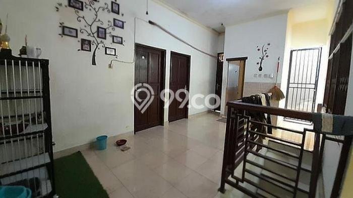Hunian Mewah Siap Huni LT 220m2 di Pasar Minggu, Jakarta Selatan Hunian Mewah Siap Huni LT 220m2 di Pasar Minggu, Jakarta Selatan