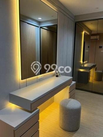Rumah Luxury Modern Tanpa Renovasi di Duren Tiga Jakarta Selatan Rumah Luxury Modern Tanpa Renovasi di Duren Tiga Jakarta Selatan