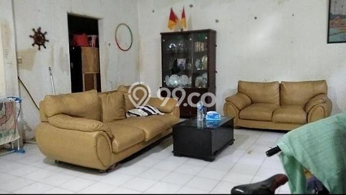 Dijual Cepat Rumah Bagus Siap Huni LB 125m2 di Ciledug, Tangerang Dijual Cepat Rumah Bagus Siap Huni LB 125m2 di Ciledug, Tangerang