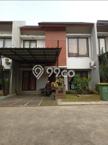 Rumah Modern Minimalis 4 Kamar Bisa Langsung Pindah di Cinere Rumah Modern Minimalis 4 Kamar Bisa Langsung Pindah di Cinere