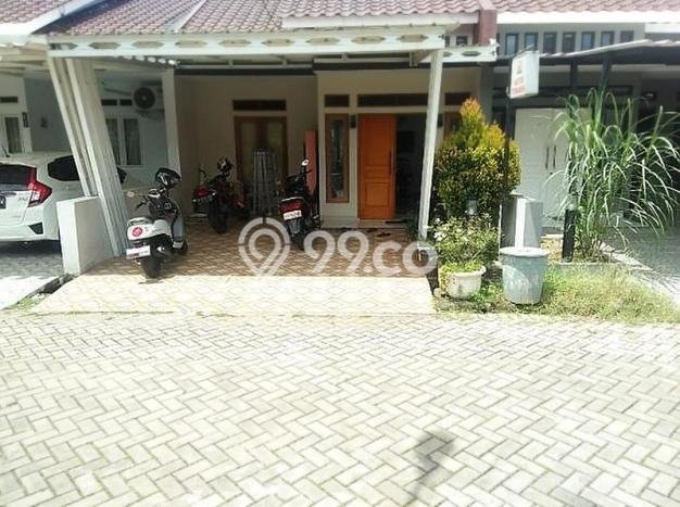 Rumah Modern Minimalis 3 KT Bisa Langsung Pindah di Sawangan Rumah Modern Minimalis 3 KT Bisa Langsung Pindah di Sawangan
