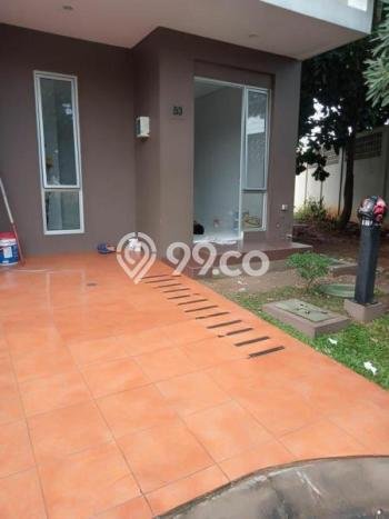 DIJUAL CEPAT! Rumah Premium di Gading Serpong, Tangerang, Luas 40m² Bangunan 53m² BISA KPR! DIJUAL CEPAT! Rumah Premium di Gading Serpong, Tangerang, Luas 40m² Bangunan 53m² BISA KPR!