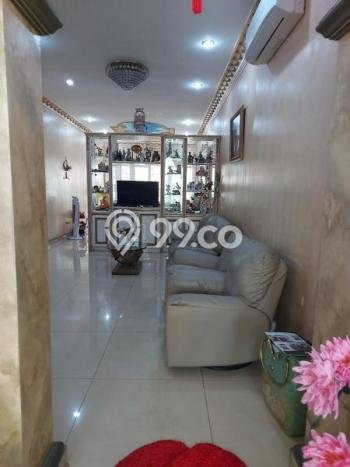 Rumah Elit LB 418m2 Siap Pakai Desain Elegan di Sunter, Jakarta Utara Rumah Elit LB 418m2 Siap Pakai Desain Elegan di Sunter, Jakarta Utara