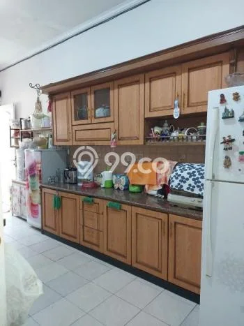 Rumah Elit LB 418m2 Siap Pakai Desain Elegan di Sunter, Jakarta Utara Rumah Elit LB 418m2 Siap Pakai Desain Elegan di Sunter, Jakarta Utara