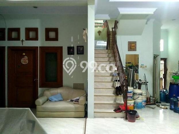 Hunian Cantik Modern Lb 112m2 di Cipondoh, Tangerang Hunian Cantik Modern Lb 112m2 di Cipondoh, Tangerang