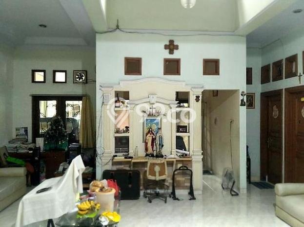 Hunian Cantik Modern Lb 112m2 di Cipondoh, Tangerang Hunian Cantik Modern Lb 112m2 di Cipondoh, Tangerang