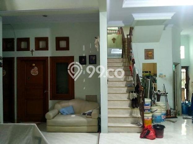 Hunian Cantik Modern Lb 112m2 di Cipondoh, Tangerang Hunian Cantik Modern Lb 112m2 di Cipondoh, Tangerang
