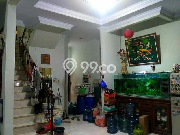 Hunian Cantik Modern Lb 112m2 di Cipondoh, Tangerang Hunian Cantik Modern Lb 112m2 di Cipondoh, Tangerang