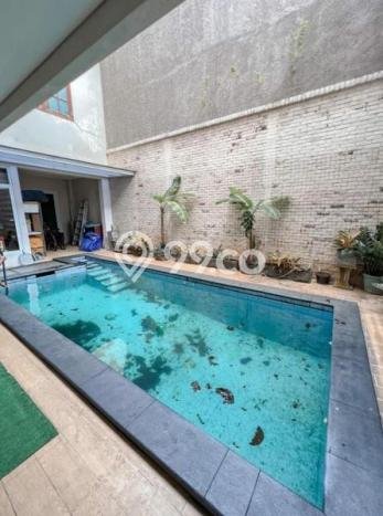 Dijual Rumah Elit Exclusive di Kebon Jeruk, Jakarta Barat Dijual Rumah Elit Exclusive di Kebon Jeruk, Jakarta Barat