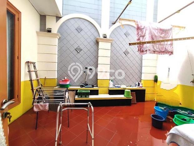 Rumah Luxury Modern Tanpa Renovasi di Pluit Jakarta Utara Rumah Luxury Modern Tanpa Renovasi di Pluit Jakarta Utara